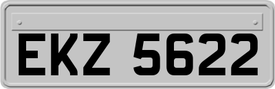 EKZ5622