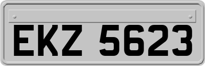 EKZ5623