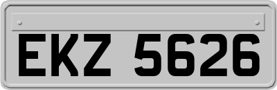 EKZ5626