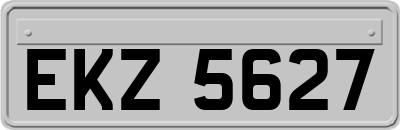EKZ5627