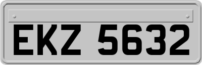 EKZ5632