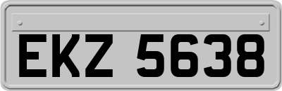 EKZ5638