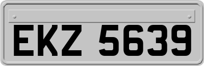 EKZ5639