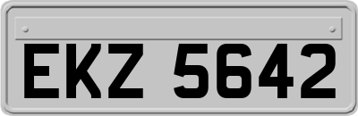 EKZ5642