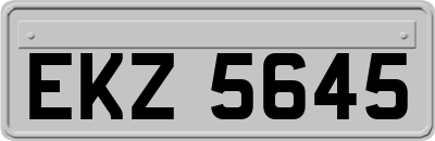 EKZ5645