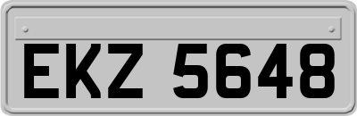 EKZ5648