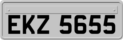 EKZ5655