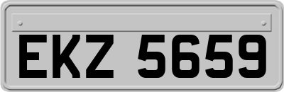 EKZ5659
