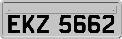 EKZ5662
