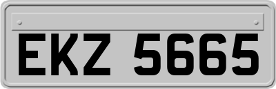 EKZ5665
