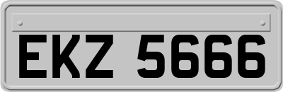 EKZ5666