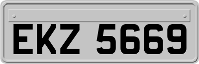 EKZ5669