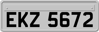 EKZ5672