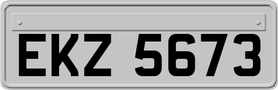 EKZ5673