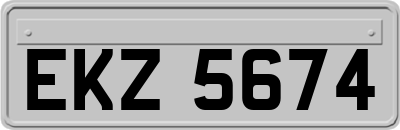 EKZ5674