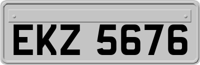 EKZ5676