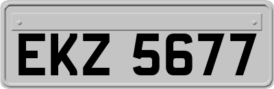 EKZ5677