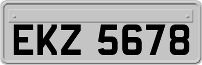 EKZ5678