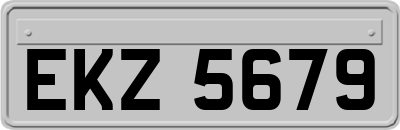 EKZ5679