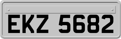 EKZ5682