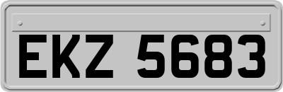 EKZ5683