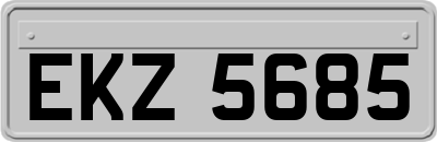 EKZ5685