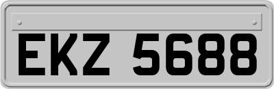 EKZ5688