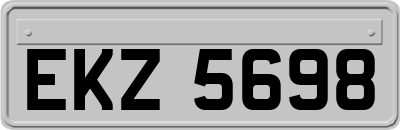 EKZ5698