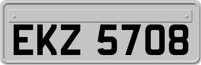 EKZ5708