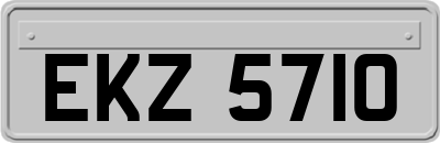 EKZ5710