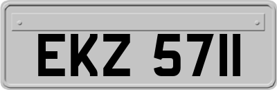 EKZ5711