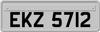 EKZ5712