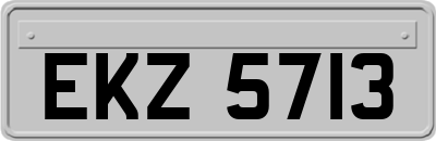 EKZ5713