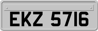 EKZ5716