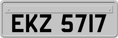 EKZ5717