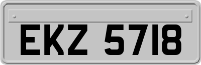 EKZ5718