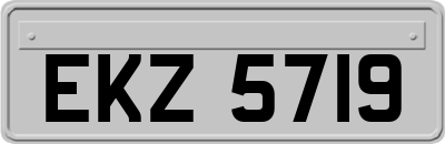 EKZ5719