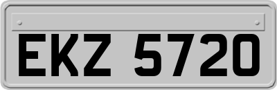 EKZ5720