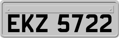 EKZ5722