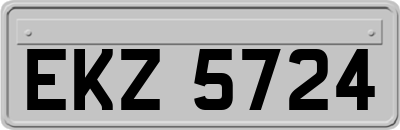 EKZ5724
