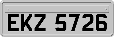 EKZ5726