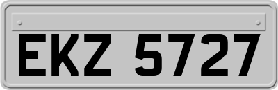 EKZ5727