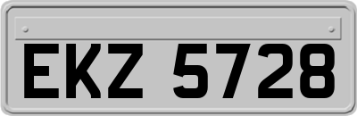 EKZ5728