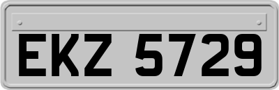 EKZ5729