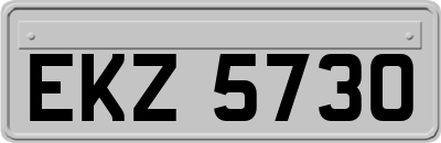 EKZ5730