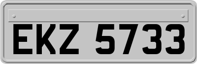 EKZ5733