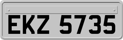 EKZ5735