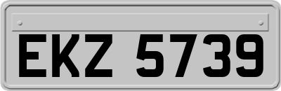 EKZ5739