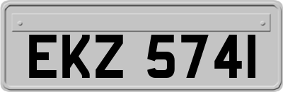 EKZ5741