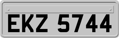 EKZ5744